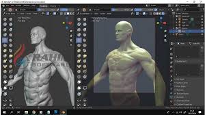 Blender 2 83 Free Download