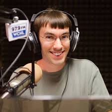 Visiting the Crunkleton