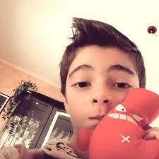 Michael Martire (@martire0366)