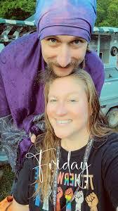 Racquel Wood's Instagram, Twitter & Facebook