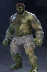 How did crystal dynamics capture hulk's pure power? Hulk Usage Guide All Skills Heroics And Skins Marvel S Avengers Game8