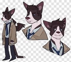 Maybe you would like to learn more about one of these? Castiel Cat Drawing Furry Fandom Cartoon Fur Transparent Png