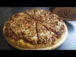 Lahmacun Pizza Einfach Und Sehr Lecker Lahmacun Rezept P S Backparadies Youtube Lahmacun Rezept Lecker Rezepte
