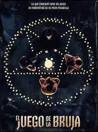 The 100 Candles Game In 2021 Horror Movies Candles Poster