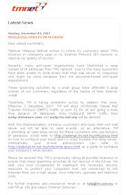 Copyrights © 2021 all rights reserved by malaysia data. Tmnet No Private Smtp Server Port 25 Blocked Burnz Blog