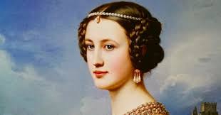 Elisabeth Tudor épouse un prince français ?