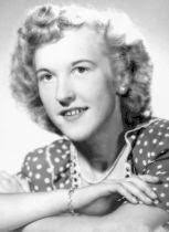 ADELLE DAPKUS Obituary (1925