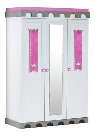 Don't forget to bookmark jugendzimmer mädchen schrank using ctrl + d (pc) or command + d (macos). Kleiderschrank Castle Prinzessin Madchen Mit Spiegel Lila Pink