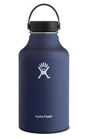 64 Oz Growler Hydroflask Flask Hydro