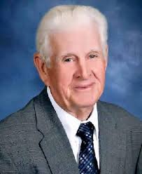 Dallas Samuel “Buddy” Modlin