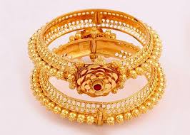 Antique Gulab Tode Gold Bangles Design Bangles Jewelry Designs Gold Jewelry Fashion