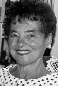 Josephine Franks Obituary (2013)