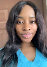 Profile for Amanda Dick Power