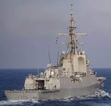 Maybe you would like to learn more about one of these? Sps Cristobal Colon F 105 Guided Missile Frigate Ffg Spanish Navy