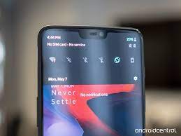 Compare oneplus 6 prices before buying online. Oneplus 6 Specifications More Expensive More Swagger Android Central
