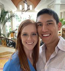 Our next graduating senior and academic chief, Dr. Jonathan Brewer!  Favorite memory: Hanging out at ACEP with my co-residents! What I wish I'd  known when starting: Residency is going to fly by.