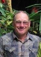 Ronald Roush Obituary (1944