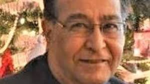 Robert Hernandez, 76