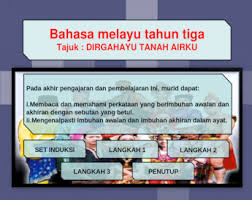 (ejaan dan imbuhan), (istilah kata dan tatabahasa). Tapak Pembelajaran Minggu 2