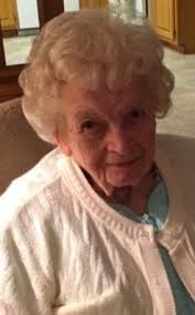 Jean Cherry Obituary (1925