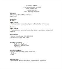 Galaxy resume template for microsoft word. Free 9 Resume Templates In Ms Word