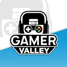 Twitter facebook linked in mail. Gamer Valley Home Facebook