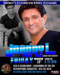 🎶🎶John LaValle