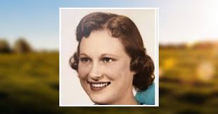 Patricia Ann Dillehay Agent Obituary June 22, 2018
