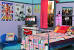 Aesthetic 80s Themed Room
