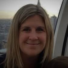 Lesley Bishop (@YaBishop)