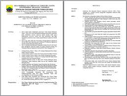 Contoh sk uks guru ilmu sosial. Contoh Surat Keputusan Tim Manajemen Bos Contoh Surat