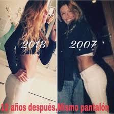 La joven de 18 años fue degollada y apuñalada al menos 15 veces en un paraje rural cercano a leer también: La Foto Picara De Diego Olivera Y Monica Ayos Manteniendo La Pasion Con 18 Anos De Pareja Infobae