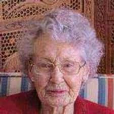 Doris Miller Obituary May 22, 2012