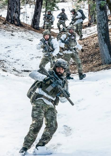 When Does 'SEAL Team' Return for Season 4?
