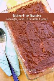 Country living shares this winning recipe from our mom's best cake contest. Gluten Free Tiramisu Is A Gloriously Indulgent Dessert Family Friends Food