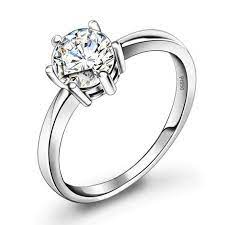 Pin On Rings
