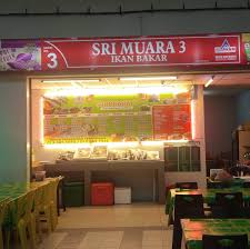 Kambing bakar ayam penyet sahara, jalan kasim, meru. Muara Ikan Bakar Page Home Port Klang Menu Prices Restaurant Reviews Facebook