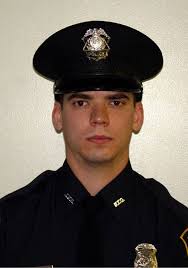 Officer James Bonneau