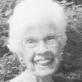 Helen Tilbury Obituary (2010)