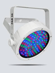 Slimpar 56 Chauvet Dj