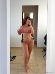 Mia G | iammia1 – Nude Leaks Onlyfans - Photo 8 | Thefappening2015