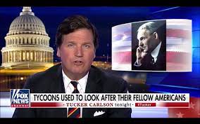 Don't miss any episodes, set your dvr to record tucker carlson tonight. Adl Chief Calls For Fox News Host Tucker Carlson S Ouster The Pittsburgh Jewish Chronicle