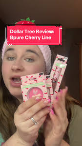 Dollar Store Cherry