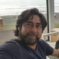 20+ perfiles de «Angel Huerta»