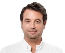 Fernando Camelo de Almeida