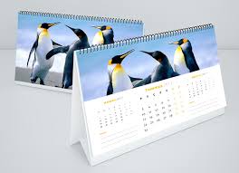 Calendars Lnl Ltd