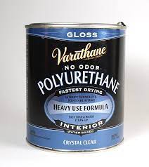 Could i add a solvent to get it reasonably functional again, say naptha or paint thinner or other mineral spirits? Varathane The Best Polymer Clay Sealer The Blue Bottle Tree