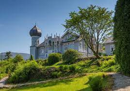Ole bulls eventyrvilla åpner for en ny sommersesong 18. Lysoen And Ole Bull S Villa Bergen 2021 All You Need To Know Before You Go With Photos Tripadvisor