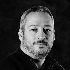 Keith Goode's Instagram, Twitter & Facebook