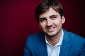 Bright Talent, Dazzling Repertoire